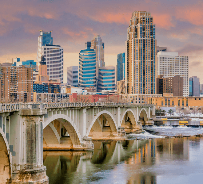 Minneapolis