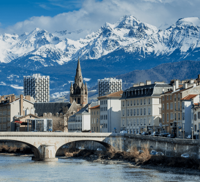 Grenoble