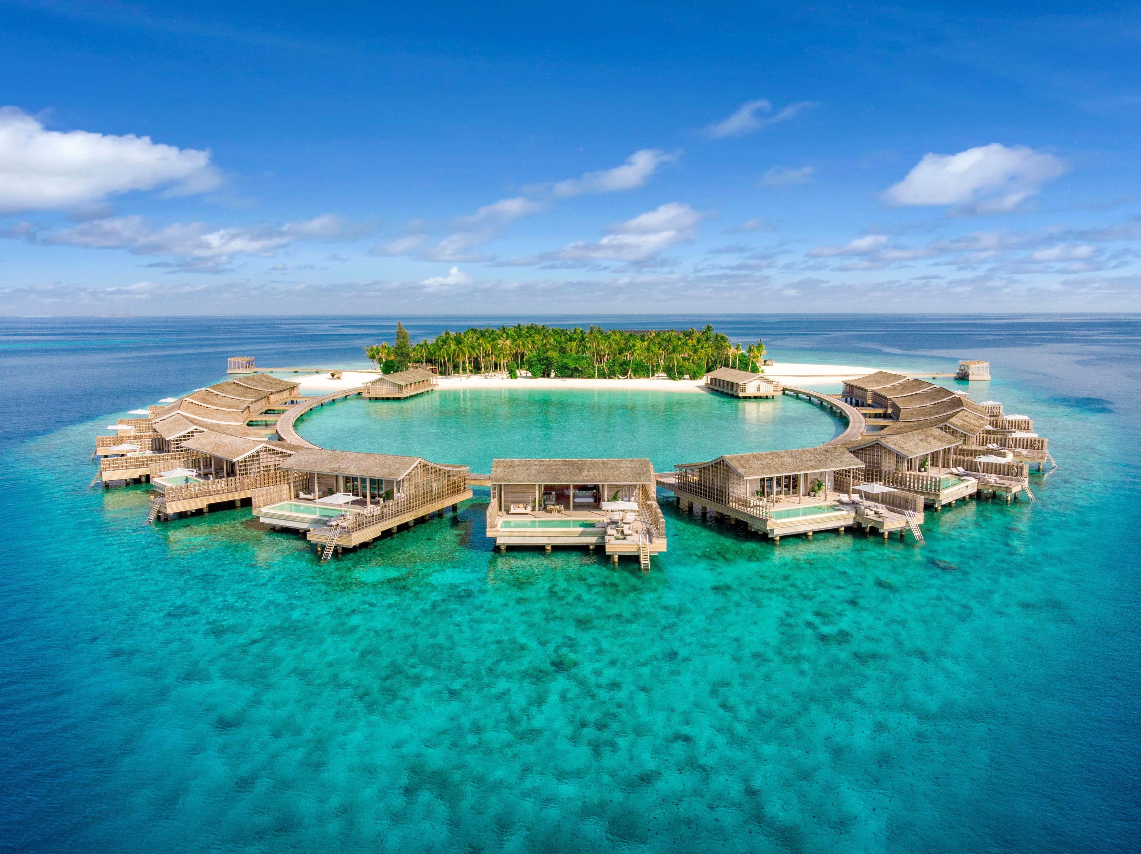 XO and Kudadoo announce exclusive new membership packages for luxury  Maldives travel experiences