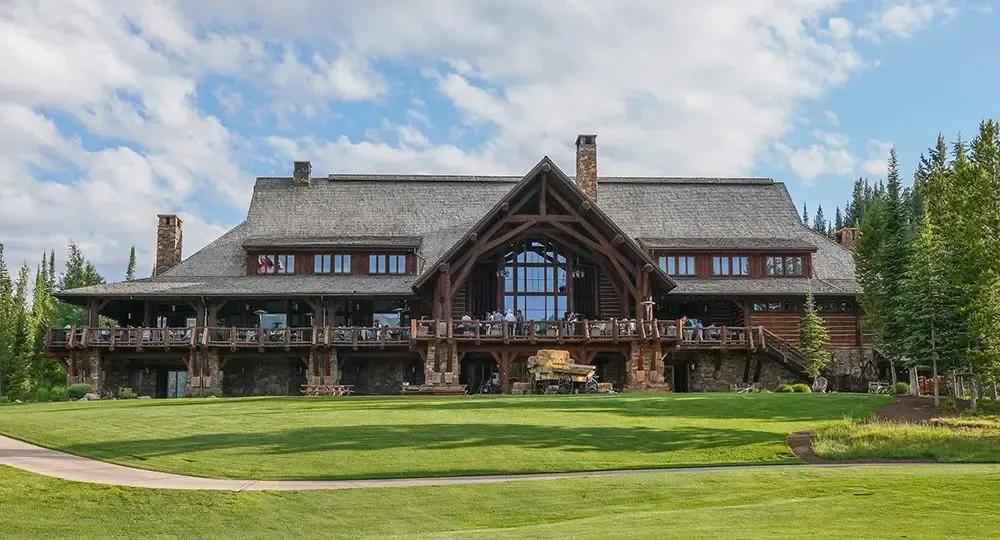 Spanish Peaks Mountain Club