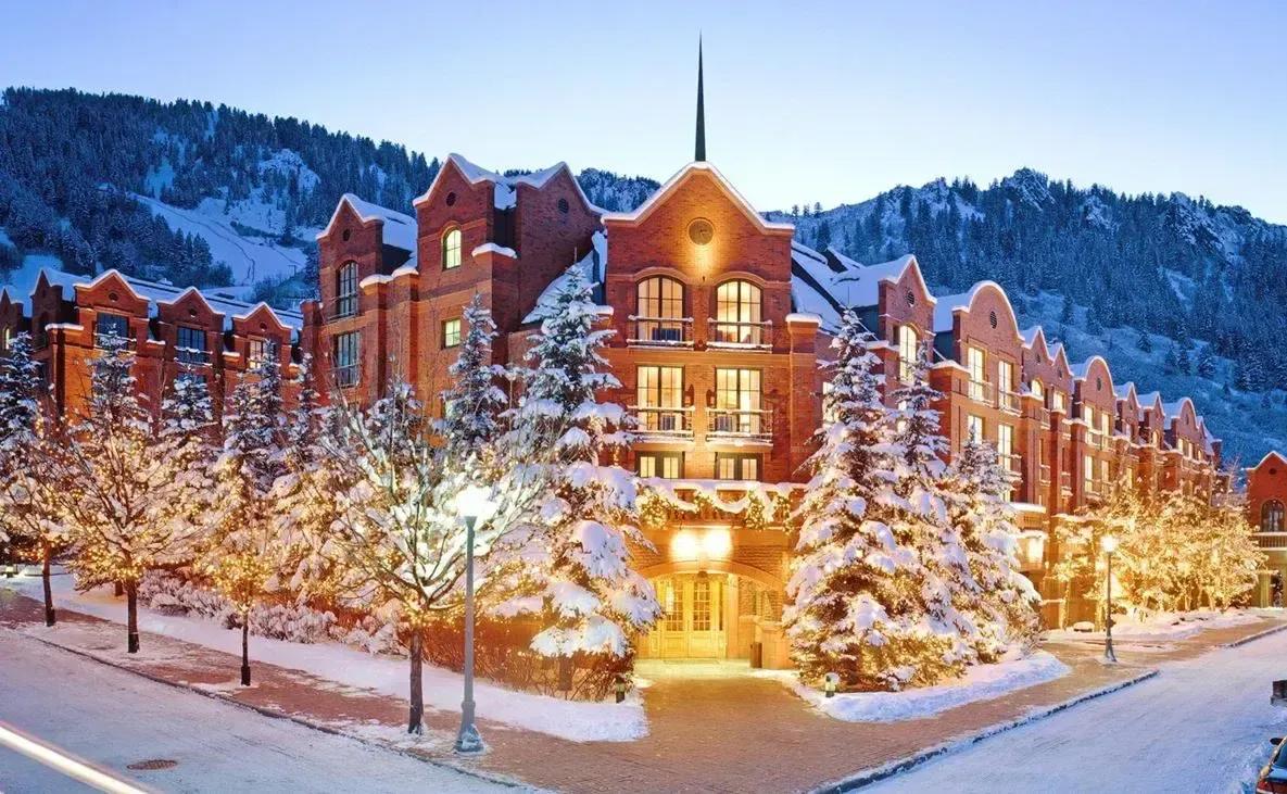 St. Regis Aspen Resort