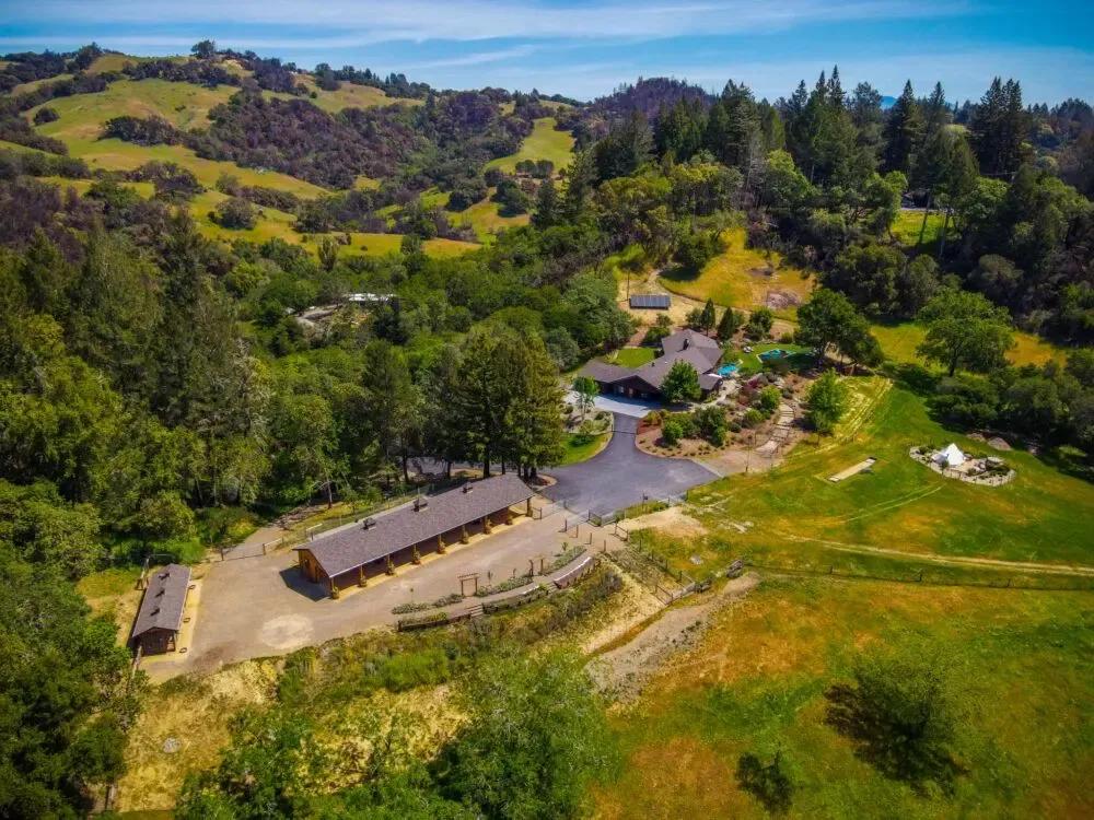 NewTree Ranch