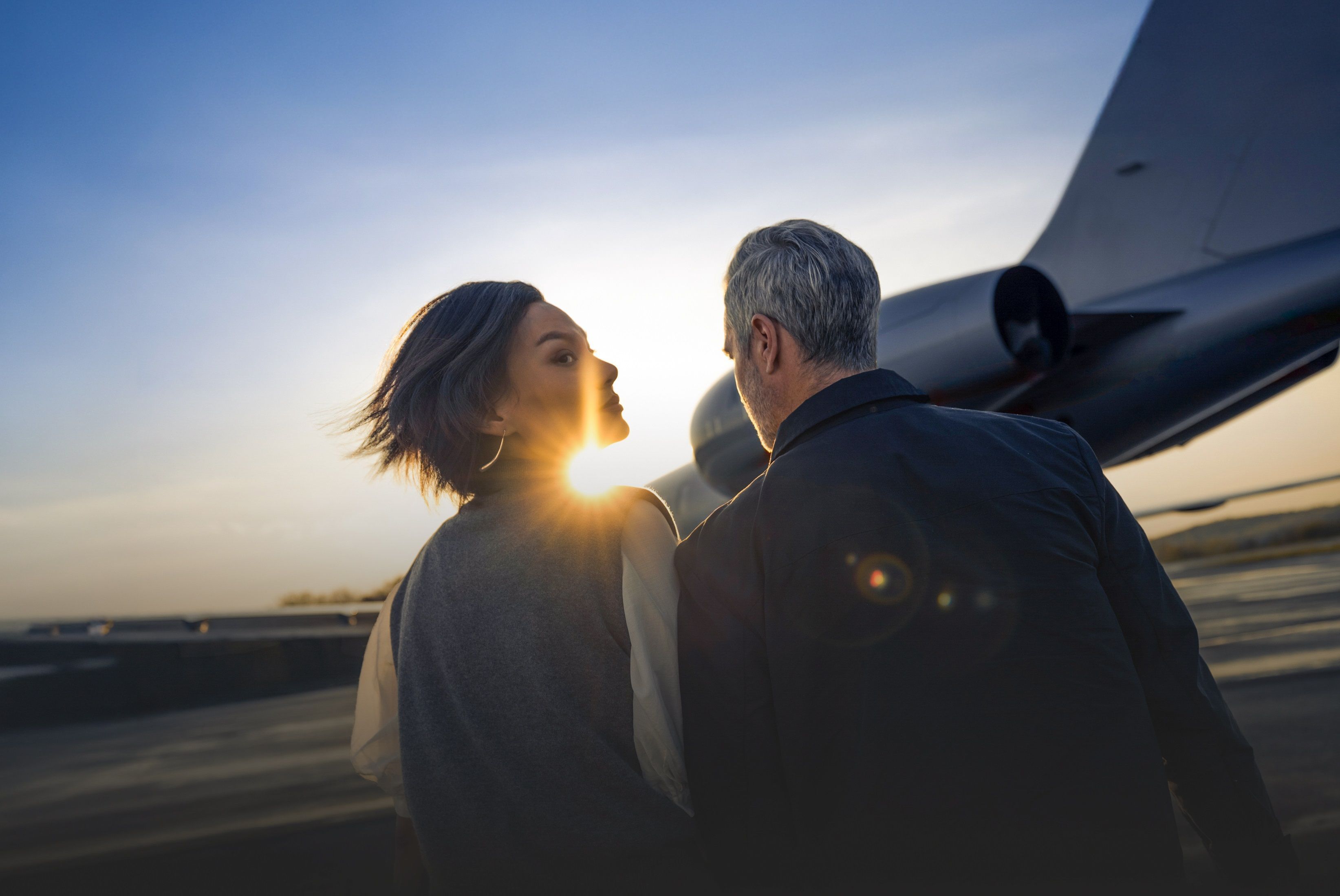 Fly Private on the the Most Traveled Routes