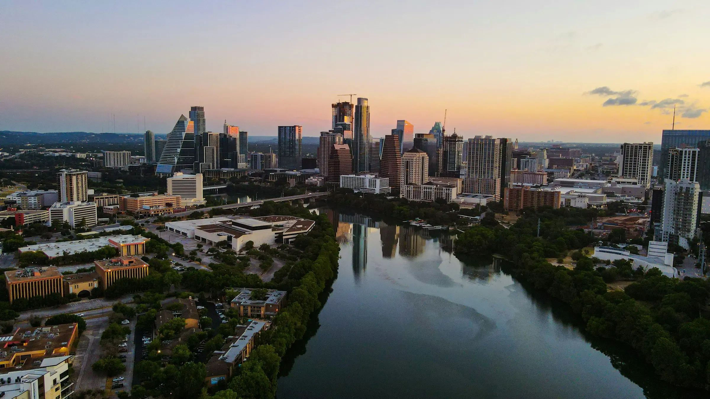 austin texas