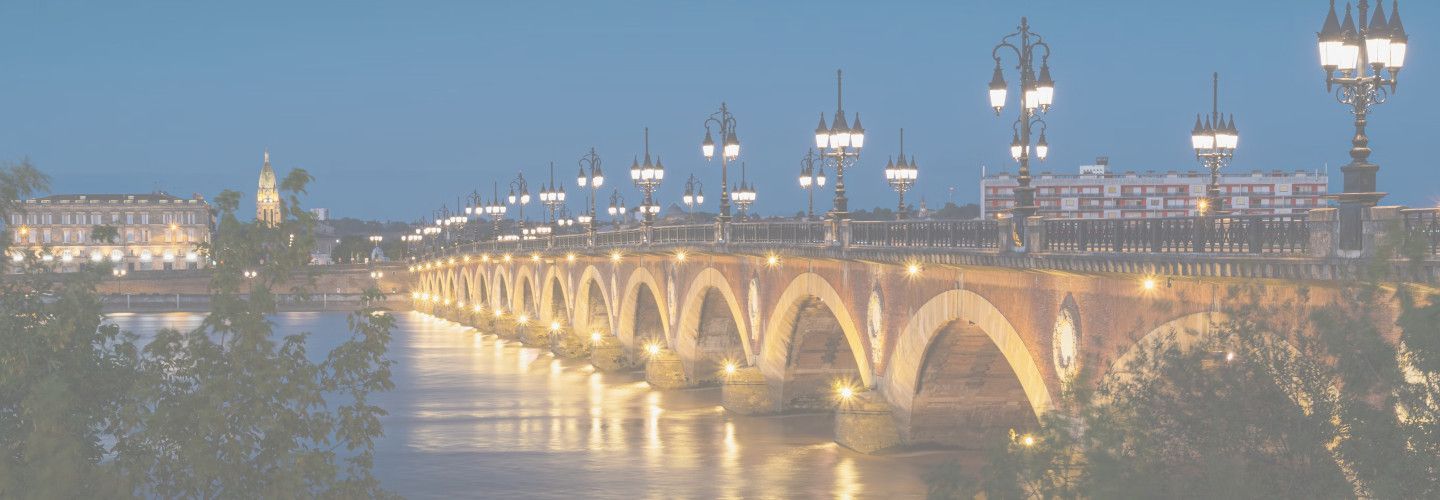 private jet to Bordeaux