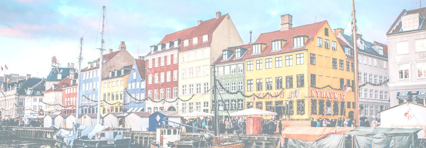 private jet to Copenhagen