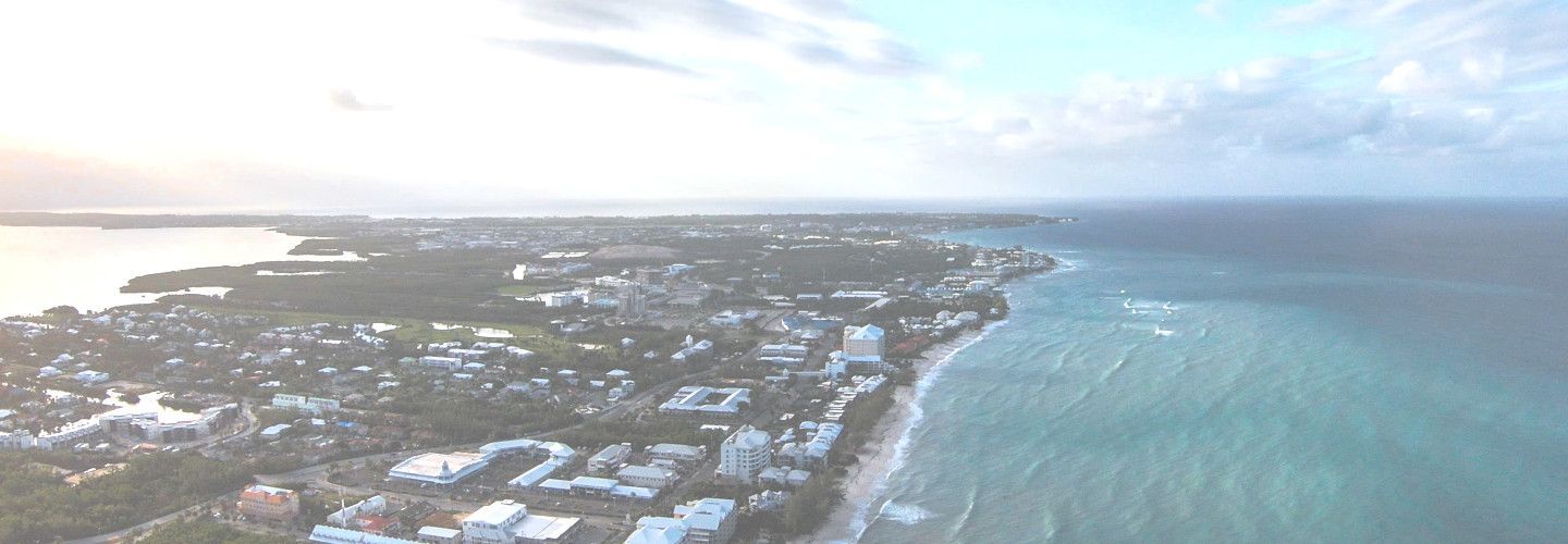 private jet from Miami to Grand Cayman