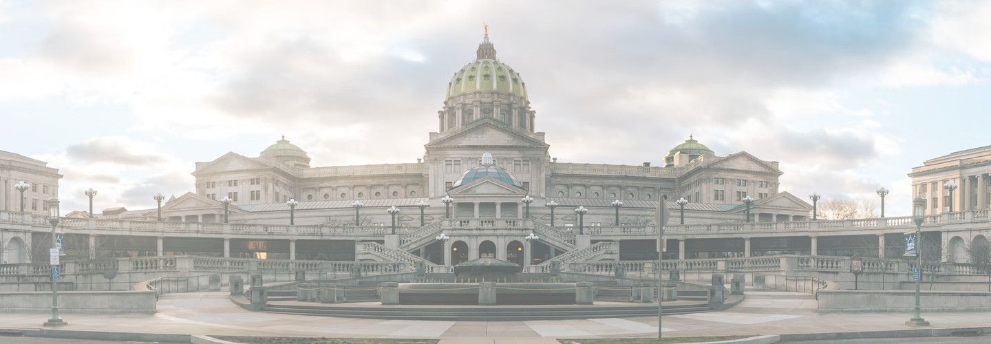 private jet to Harrisburg