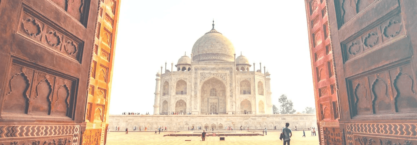 private jet to India