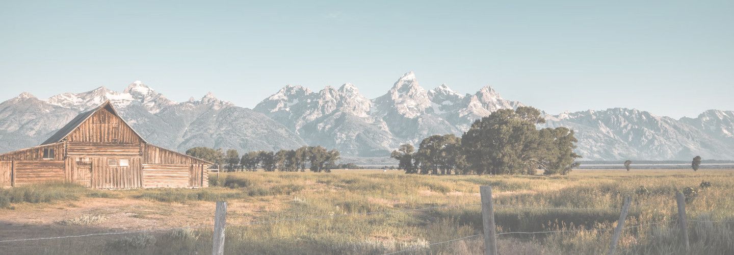 private jet to Jackson Hole