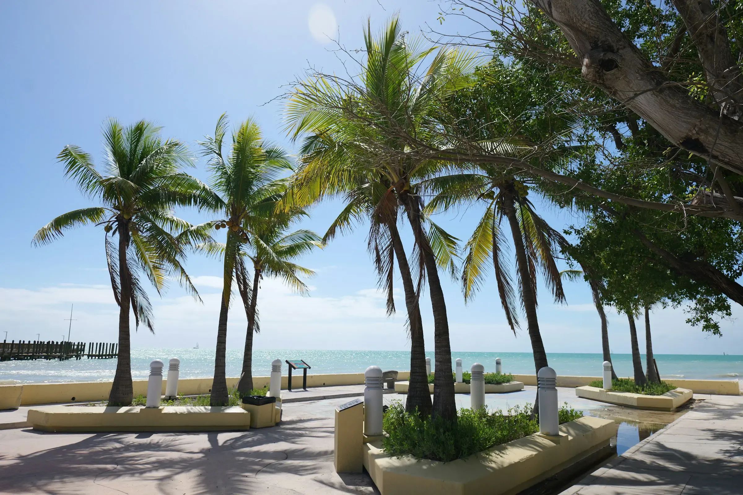 key west