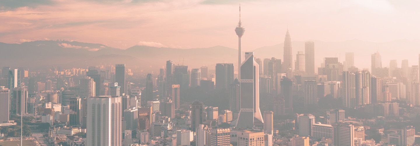 private jet to Kuala Lumpur