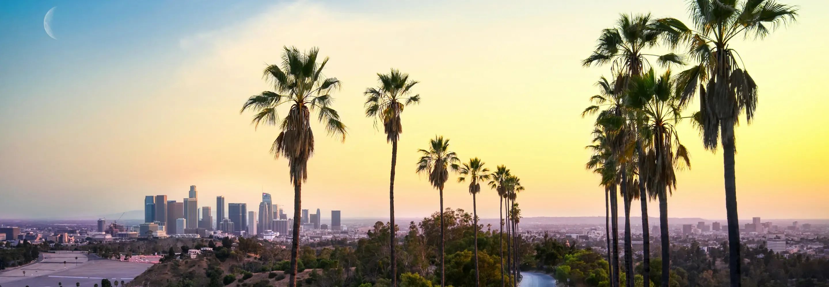 private jet from Great Abaco to Los Angeles