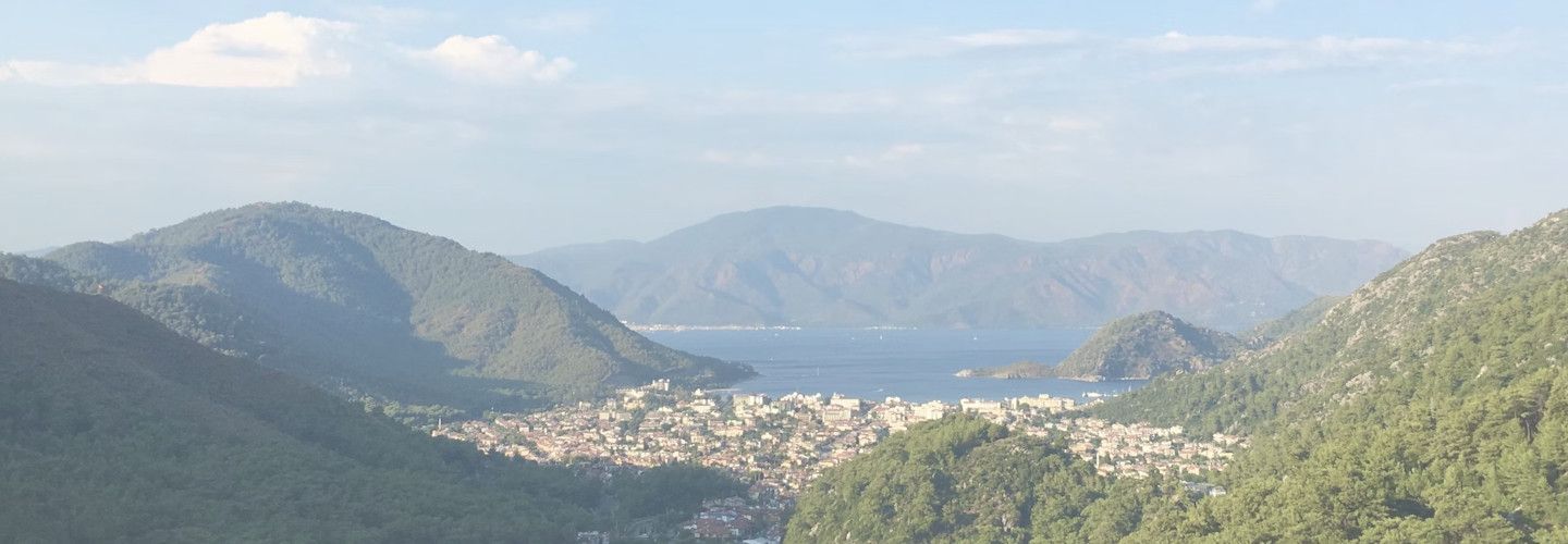 private jet to Marmaris