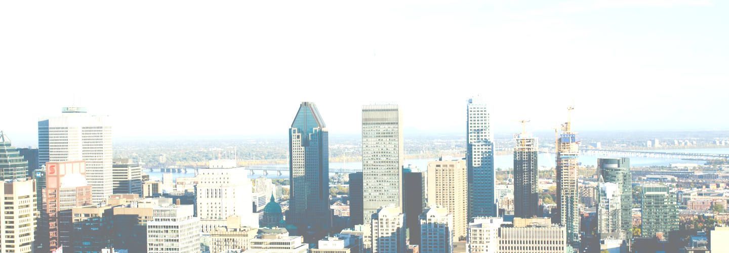 private jet from Miami to Montreal
