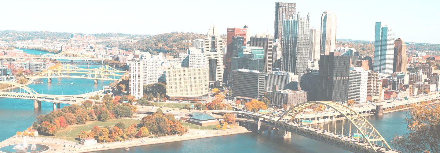 private jet to Pittsburgh