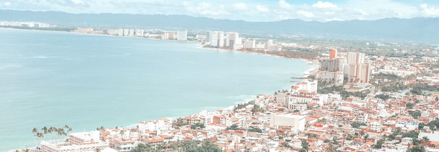 private jet to Puerto Vallarta