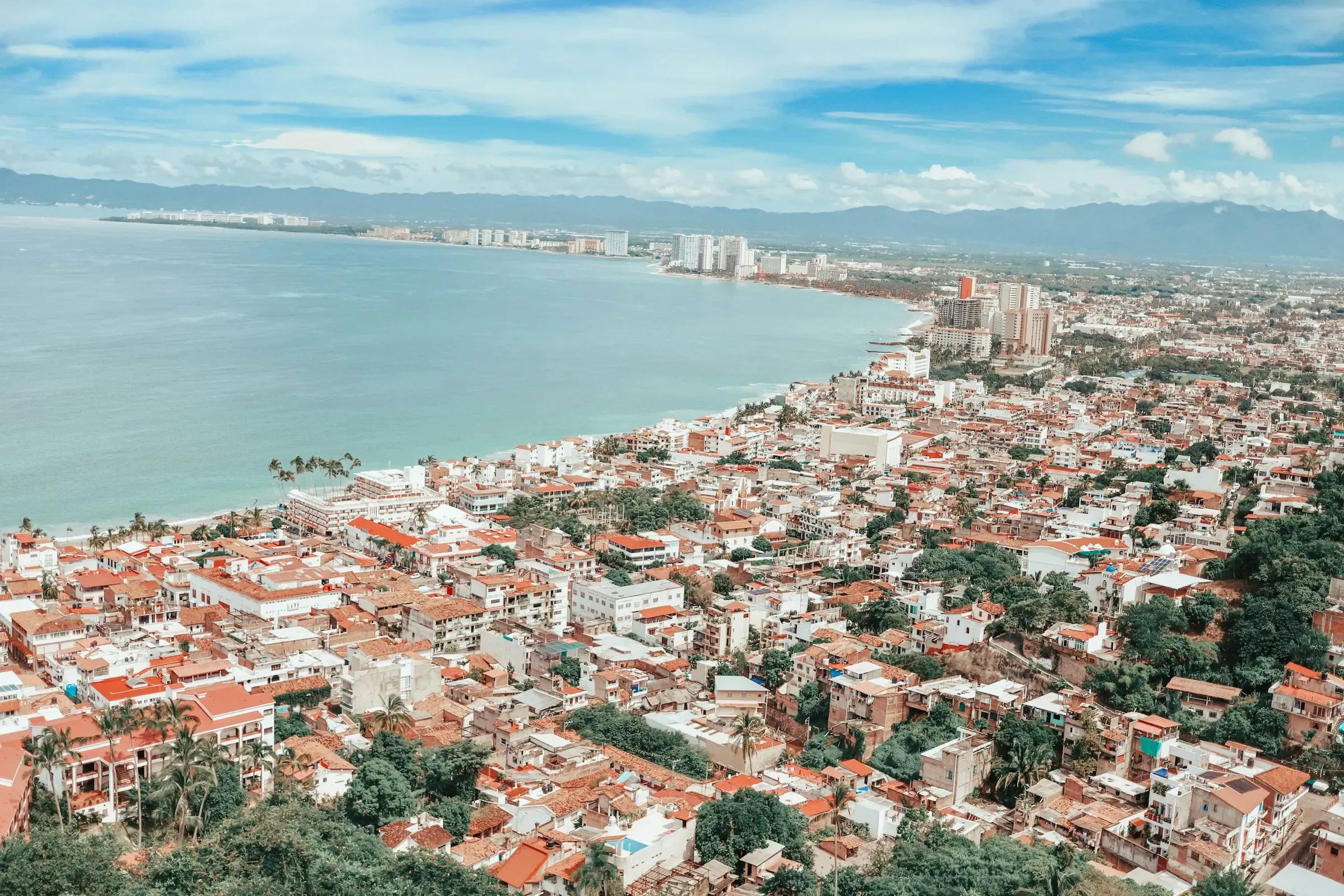 puerto vallarta