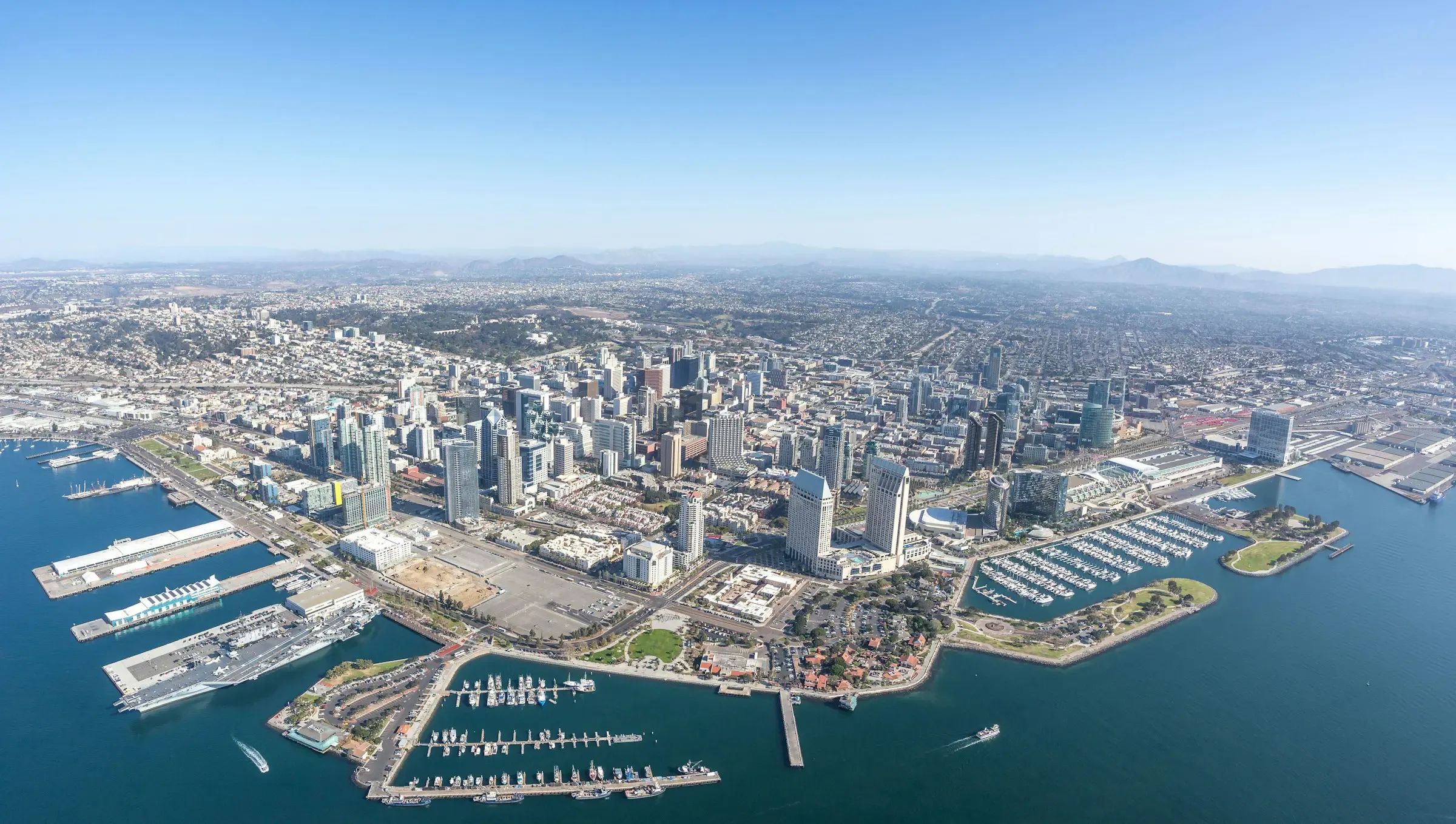 san diego
