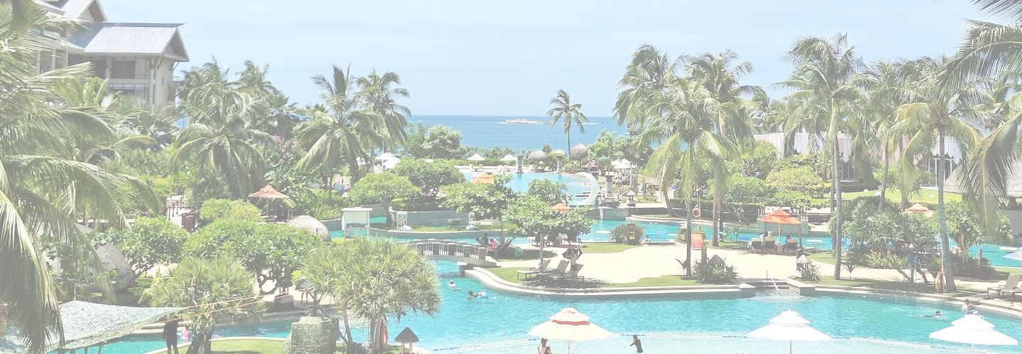 private jet to Sanya