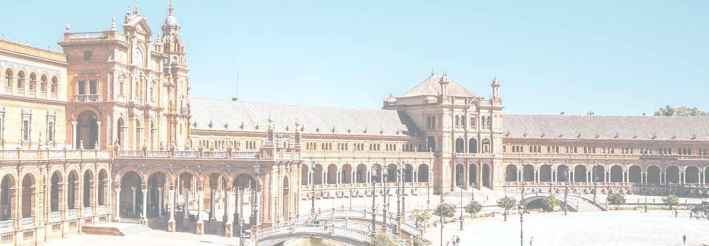 private jet to Seville