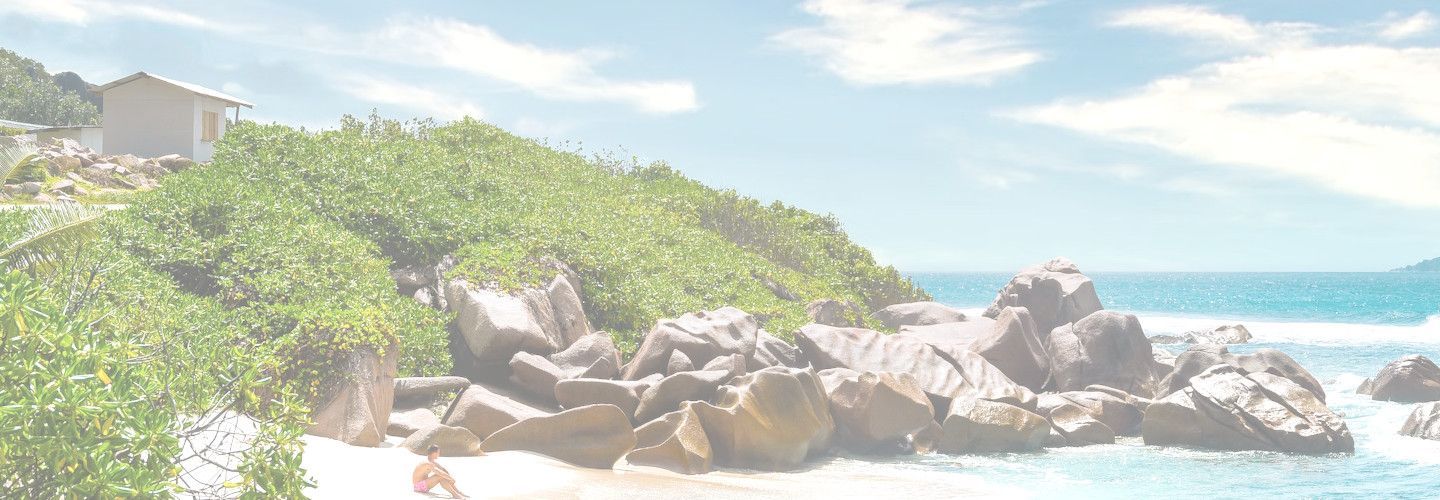 private jet to Seychelles