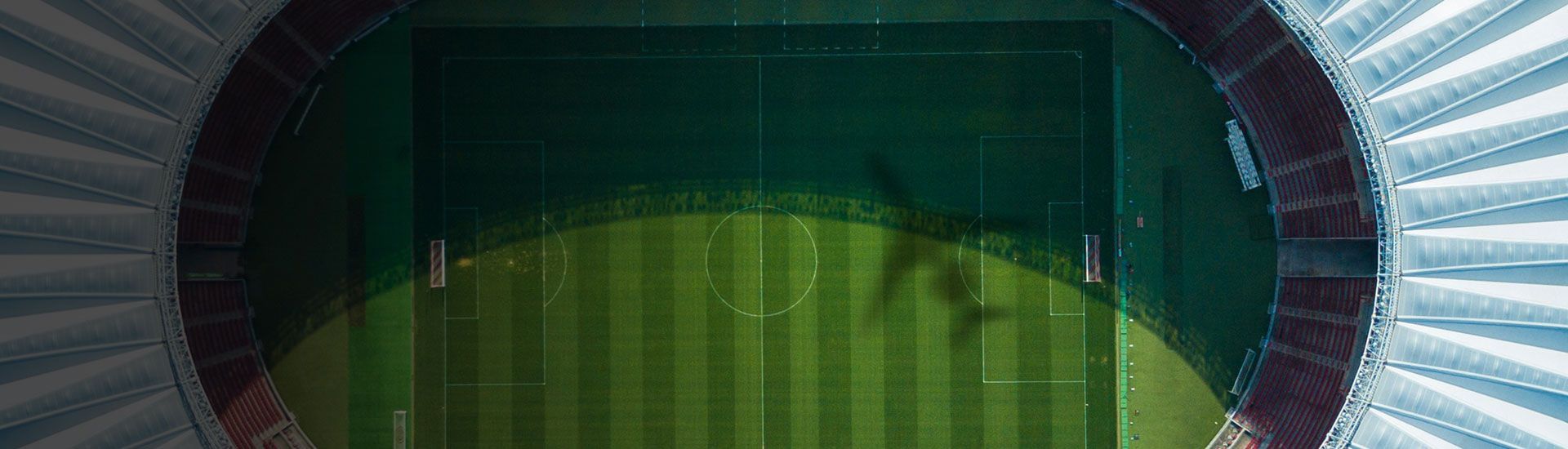 Summer of Soccer 2026 Flight Planner