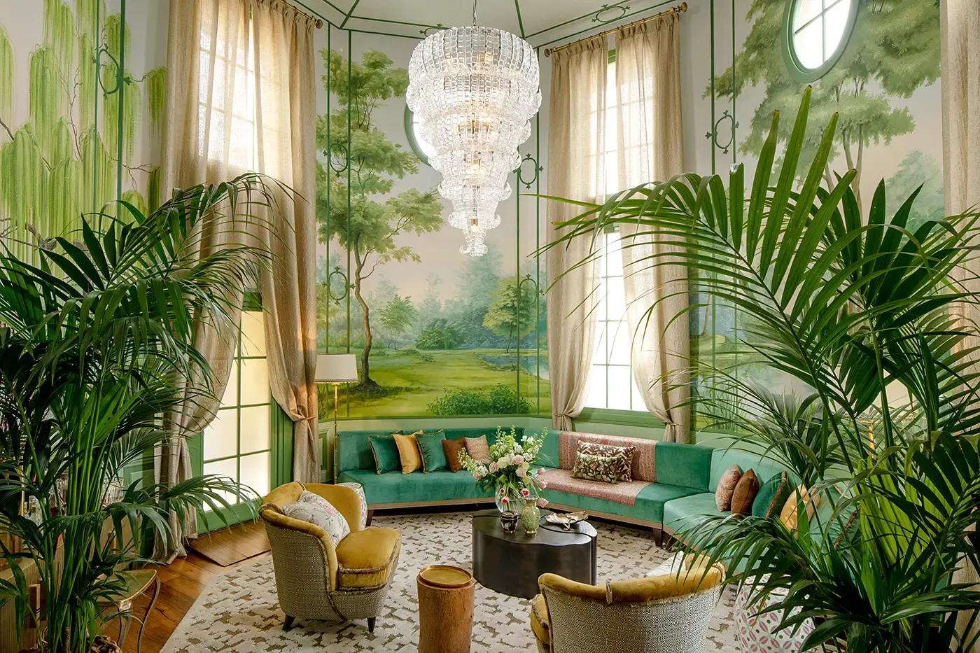 The Bicester Collection