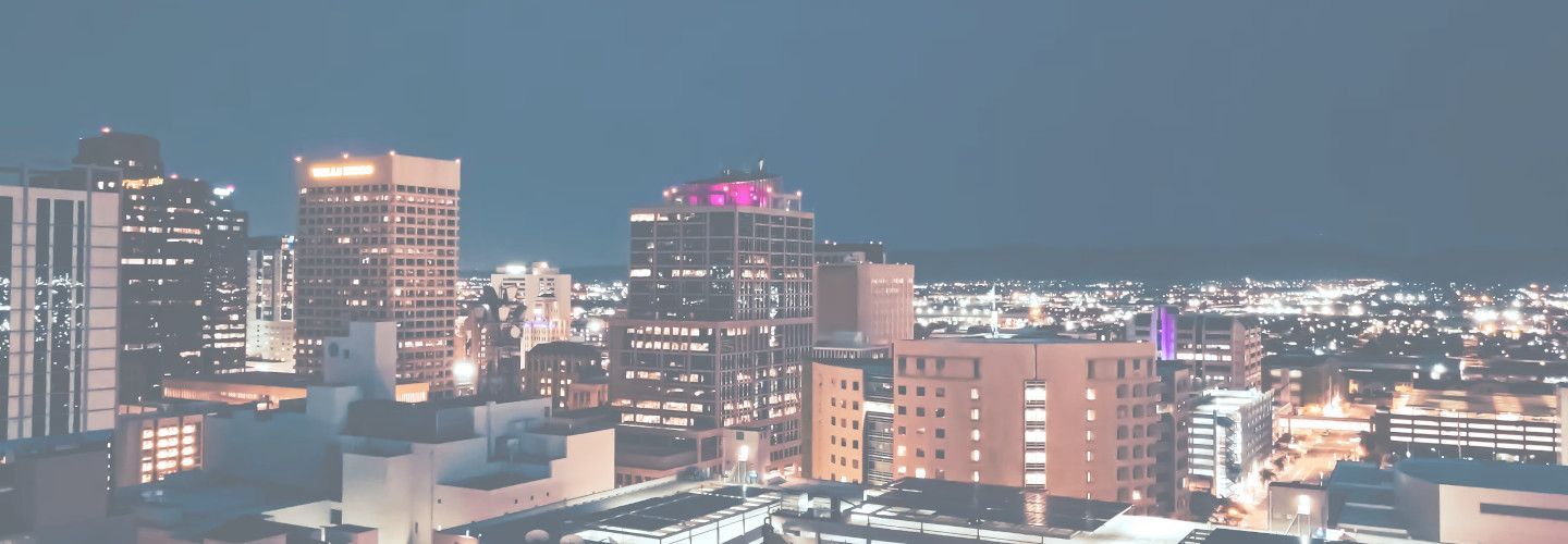 welcome to Phoenix-Mesa Gateway Airport